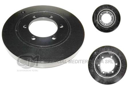 BALANCEADOR ARMONICO PERKINS 4-203/6-354