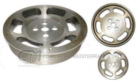 POL.FER.ZANEL.230-250-460 FORD1416-14000 