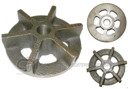 TURBINA BOMBA DE AGUA LINEA NUEVA 2420..