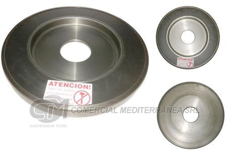 BALANCEADOR COMPETICION VISCOSO