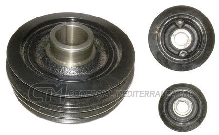 POL.CIG. MONTERO MOTOR 4M40 ............