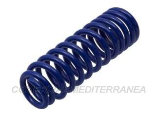 KIT RESORTES AG HONDA CIVIC / HONDA INTEGRAL 92/00 DELANTERA