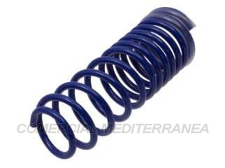 KIT RESORTES AG HONDA CIVIC / HONDA INTEGRAL 92/00 TRASEERA