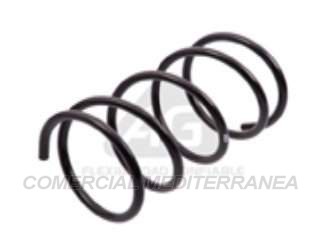 RESORTES AG ALFA ROMEO 33 DELANTERO 83/95