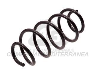 RESORTES AG AUDI A3 07/11 2.0 FSI PLATAFORMA DE VENT