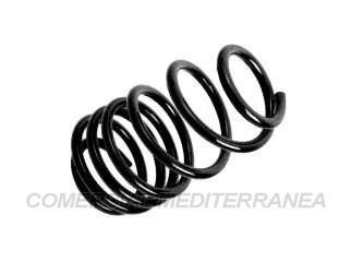 RESORTES AG AUDI A4 ALLROAD 2.0 TFSI QUATTRO 2008/20