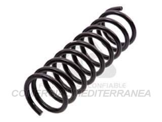 RESORTES AG BMW 320/320I/323 TRASERO 80/..