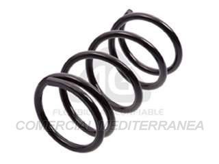 RESORTES AG BMW 525/528 DELANTERO 80/..