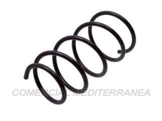KIT RESORTES AG BMW 316I/318I/ 1991/1998 DELANTEROS