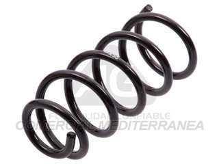 RESORTES AG MINI COOPER 1.6L 02/08 DELANTERO