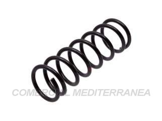 RESORTES AG HYUNDAI ACCENT GLS TRASERO 95/00