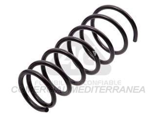 RESORTES AG HYUNDAI ELANTRA TRASERO 91/95