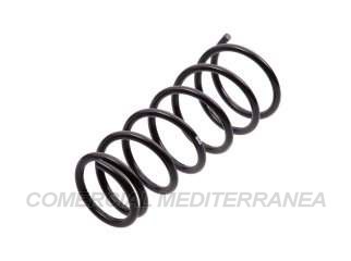 RESORTES AG HYUNDAI ELANTRA TP TRASERO 91/95