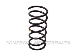 RESORTES AG HYUNDAI ATOS TRASERO 98/..