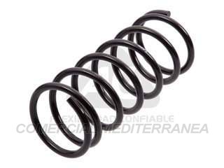 RESORTES AG HYUNDAI EXCEL GLS TRASERO 92/ 95