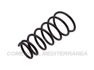 RESORTES AG HYUNDAI ACCENT GLS TRASERO 01/06