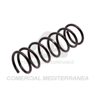 RESORTES AG HYUNDAI ELANTRA TRASERO 91/95