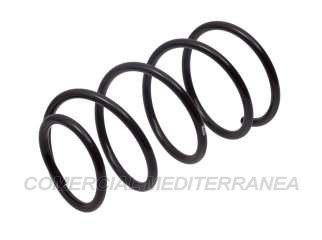 RESORTES AG HYUNDAI I30 DEL. 10/DELANTERO/TRASERO