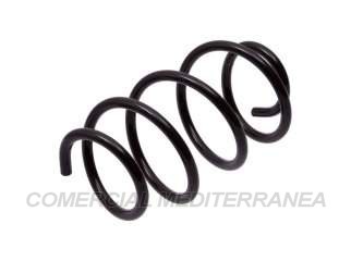 RESORTES AG HYUNDAI TUCSON 4X2 2.0L 2 WD DEL. 14/ DELANTERO