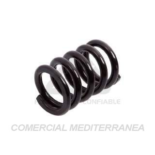 RESORTES AG CITROEN 3CV/AMI 8 (TAMBOR ANCHO) DELANTERO