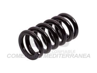 RESORTES AG CITROEN 3CV/AMI 8 (TAMBOR ANCHO) TRASERO