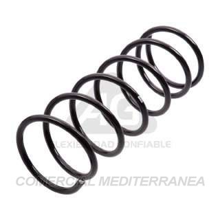 RESORTES AG CITROEN BERLINGO DELANTERO 98/08