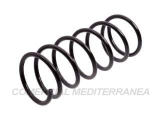 RESORTES AG CITROEN XSARA 1.4/ 1.6/ 1.8/ 2.0 DELANTERA