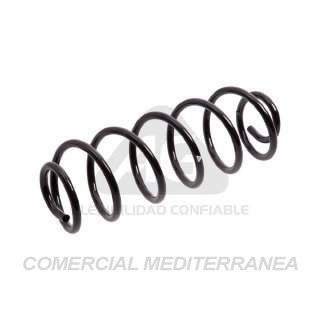 RESORTES AG CITROEN C3 1.1/ 1.4/ 1.6 16V/ 1.4 HDI TR