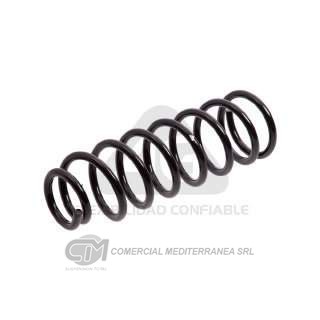 RESORTES CITROEN C4 LOUNGE 13/.. DELANTERO