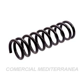 RESORTES AG CHEV. CHEVY DELANTERO 69/ 78