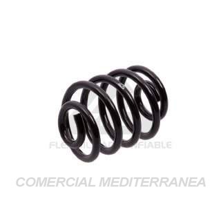 RESORTES AG CHEV. MONZA TRASERO 90/98