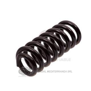 RESORTES CHEV. D20 / D10 DELANTERO TODOS