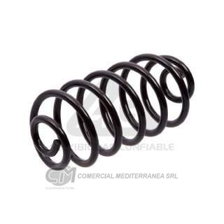 RESORTES CHEV. ASTRA I TP TRASERO 98/02