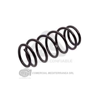 RESORTES CHEV. VECTRA DELANTERO 93