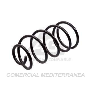 RESORTES AG CHEV. LUMINA DELANTERO 90/ 97