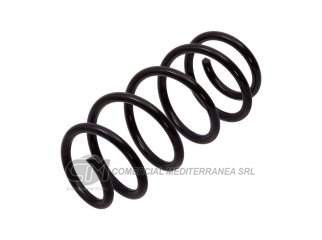 RESORTES CHEV. MERIVA 03/12 DELANTERO