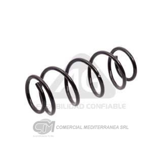 RESORTES CHEV. ASTRA II DELANTERO 03