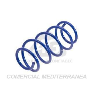KIT RESORTES AG CHEV. ASTRA 1.8 H 06/09 DELANTEROS