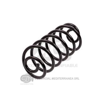 RESORTES CHEV. ASTRA II REF. TRASERO 03