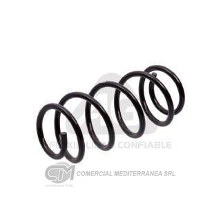 RESORTES CHEV. ASTRA II 2.0 8V / I6V DELANTERO