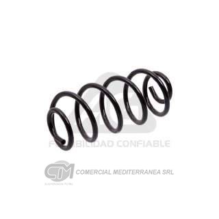 RESORTES CHEV. ONIX 13/.. TRASERO REF.