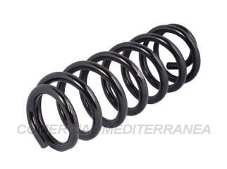 RESORTES AG DODGE JOURNEY R/T 3.6 09/11 TRASEROS