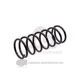 RESORTES DODGE 1500 DELANTERO 78/82