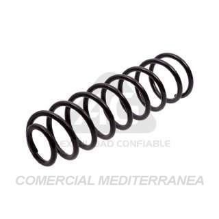 RESORTES AG CHRYSLER GRAND CHEROKEE DELANTERO 99/..