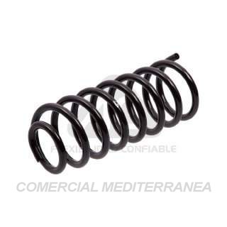 RESORTES AG CHRYSLER GRAND CHEROKEE TRASERO 99/ 04