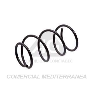 RESORTES AG CHRYSLER NEON DELANTERO 95/99