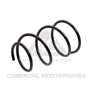 RESORTES AG CHRYSLER NEON TRASERO 95/99