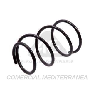 RESORTES AG CHRYSLER NEON TP TRASERO 95/ 99