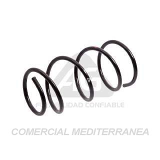 RESORTES AG CHRYSLER NEON TP TRASERO 00/04