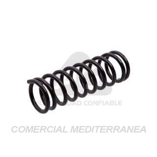 RESORTES AG CHRYSLER CHEROKEE DELANTERO 2004
